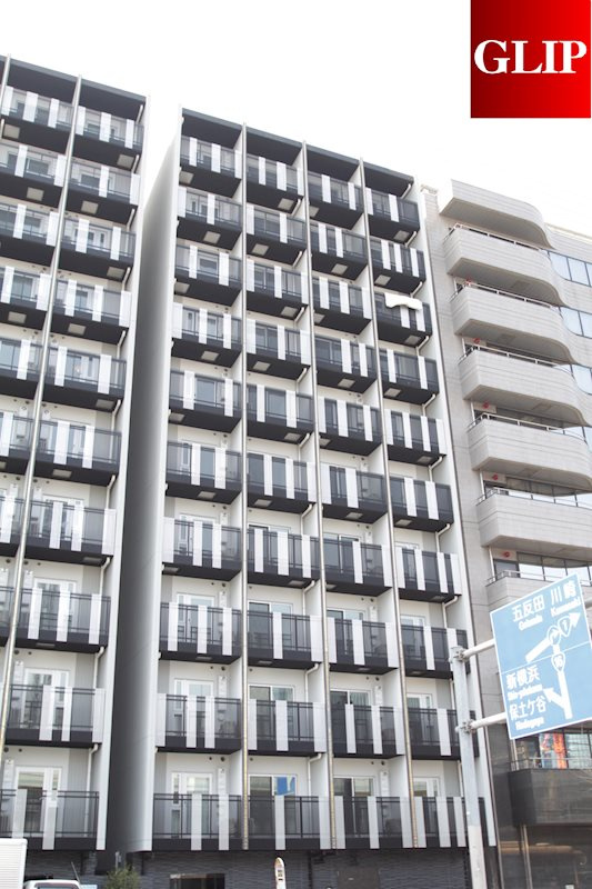 ハーモニーレジデンス横浜みなとみらい♯002