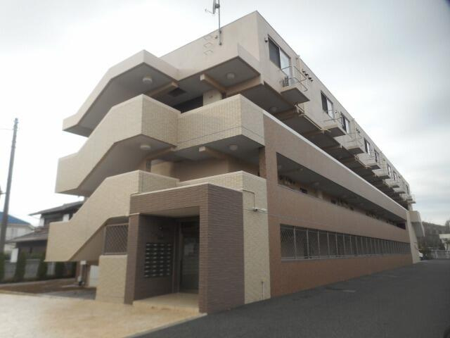 パレス　アムールⅡ