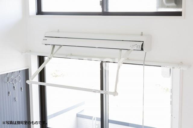 Crea Court 箱崎のその他共用部分