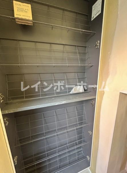 コパン扇大橋BASEのその他