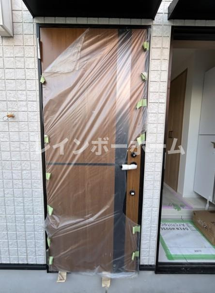 コパン扇大橋BASEのその他共用部分