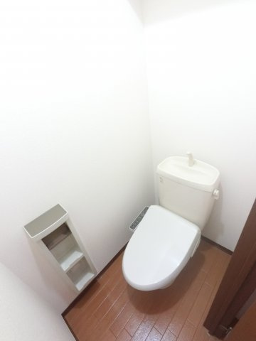 【トイレ】