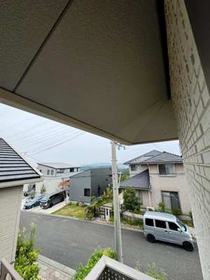 【展望】 | 森町中３丁目戸建
