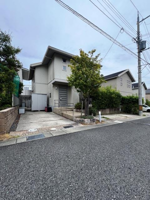 【外観】 | 森町中３丁目戸建