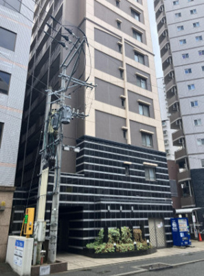 【外観】 | エステムコート博多駅前アヴェール　★プライスホームなら仲介手数料が割引価格です！★