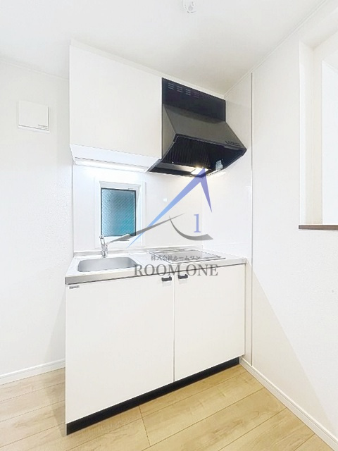 Bella 広尾のキッチン|キッチンです。