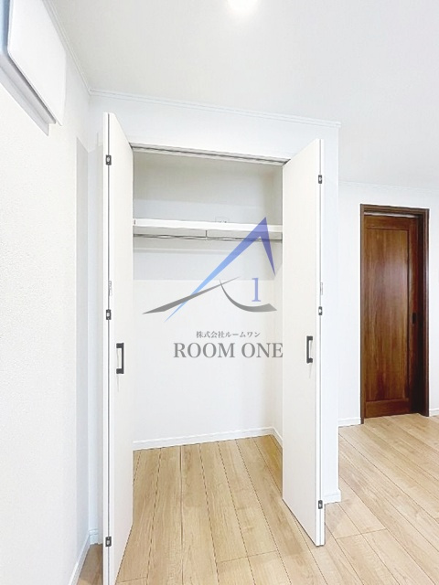 Bella 広尾の収納|収納です。