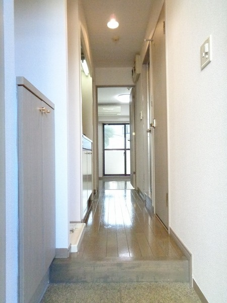 菱和パレス高輪台のその他