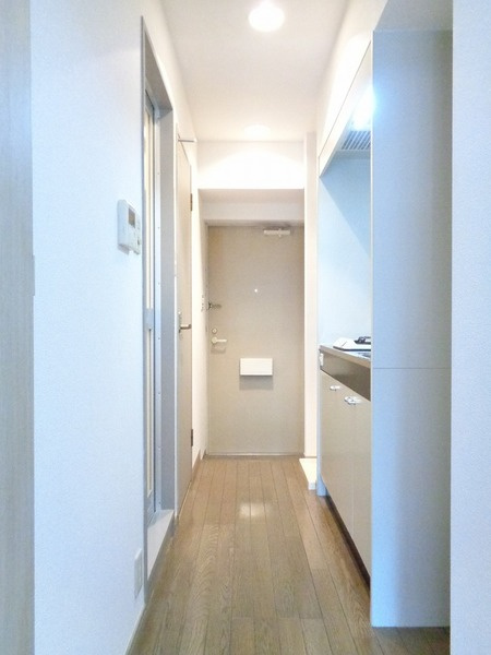 菱和パレス高輪台のその他