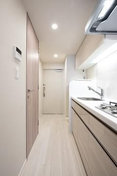 【内装】 | パークホームズ千代田淡路町