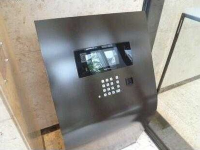 【セキュリティ】 | パークホームズ千代田淡路町