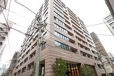 【外観】 | パークホームズ千代田淡路町