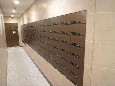 【設備】 | パークホームズ千代田淡路町