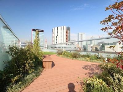 【その他共用部分】 | パークホームズ千代田淡路町