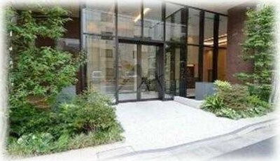 【エントランス】 | パークホームズ千代田淡路町