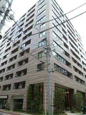 【外観】 | パークホームズ千代田淡路町