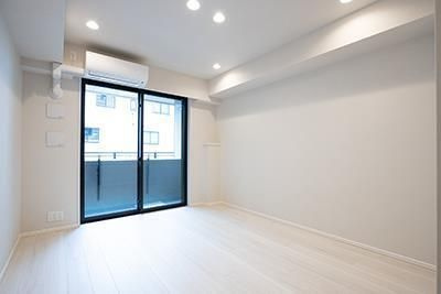 【居間・リビング】 | パークホームズ千代田淡路町