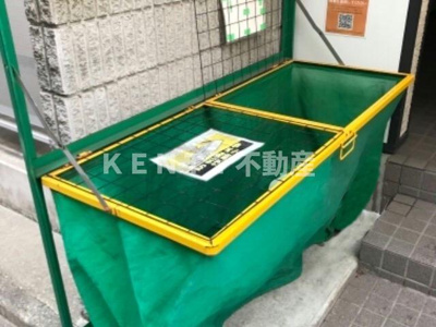 【その他共用部分】 | レオパレスリフレ西蒲田
