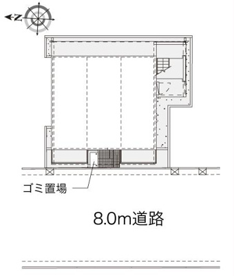 【その他】 | レオパレスリフレ西蒲田