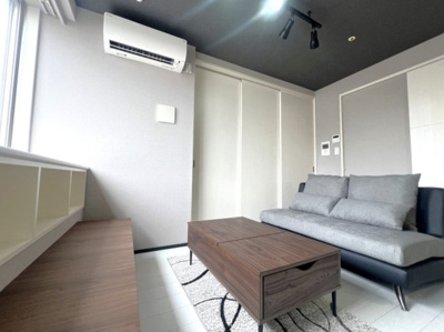 【内装】 | ハイリーフ上野