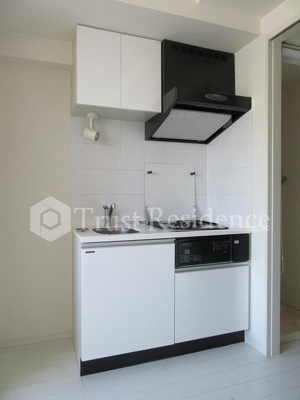 【キッチン】 | ハイリーフ上野 | システムキッチン