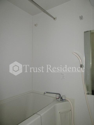 【浴室】 | ハイリーフ上野 | 風呂