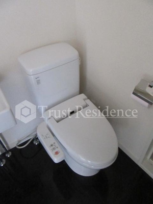 【トイレ】 | ハイリーフ上野