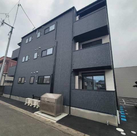 レガリア西町
