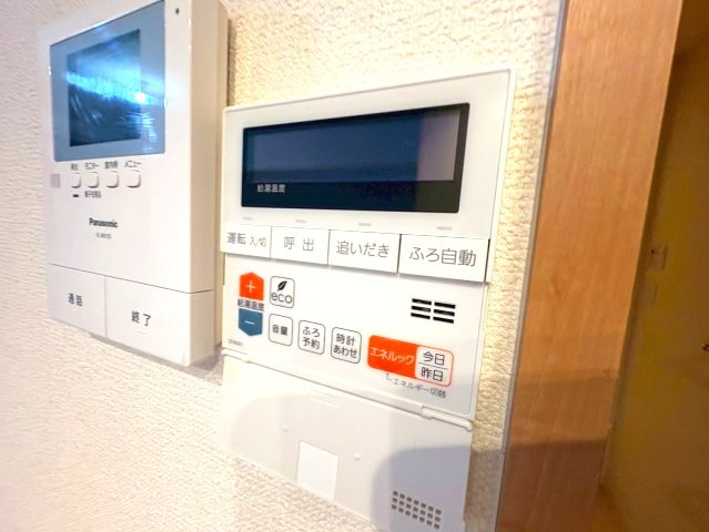 Groovin’Life匠の設備
