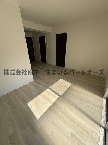 組坂ビルNo8のその他