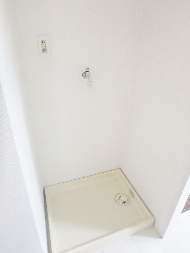 カサベルデ本町の設備