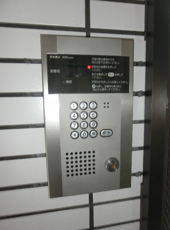 カサベルデ本町のその他