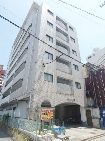 カサベルデ本町