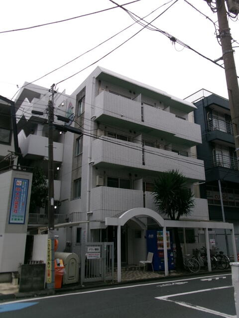 グラン蒲田の画像
