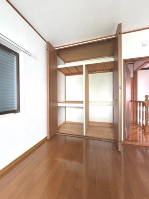 【収納】 | 白島１丁目テラスハウス