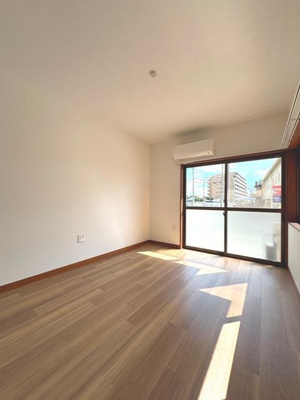 【寝室】 | 白島１丁目テラスハウス