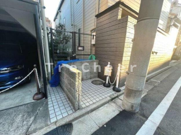 白稜ハイムのその他共用部分