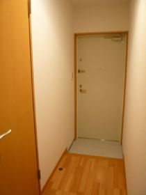 【玄関】 | ベルウッド浅草