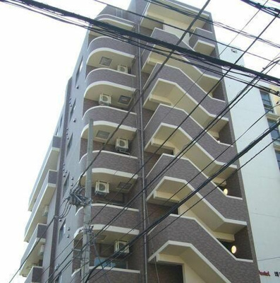 【外観】 | ベルウッド浅草