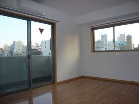 【居間・リビング】 | ベルウッド浅草