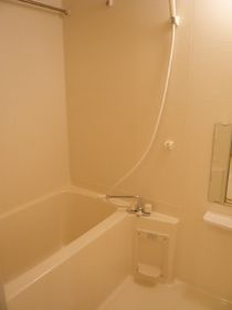 【浴室】 | ベルウッド浅草