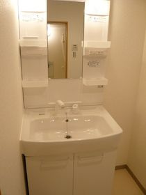 【洗面所】 | ベルウッド浅草