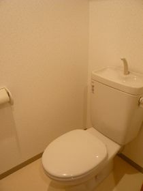 【トイレ】 | ベルウッド浅草