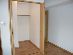 【寝室】 | ベルウッド浅草