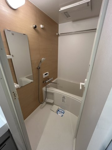 エスリードコート堺筋本町の浴室