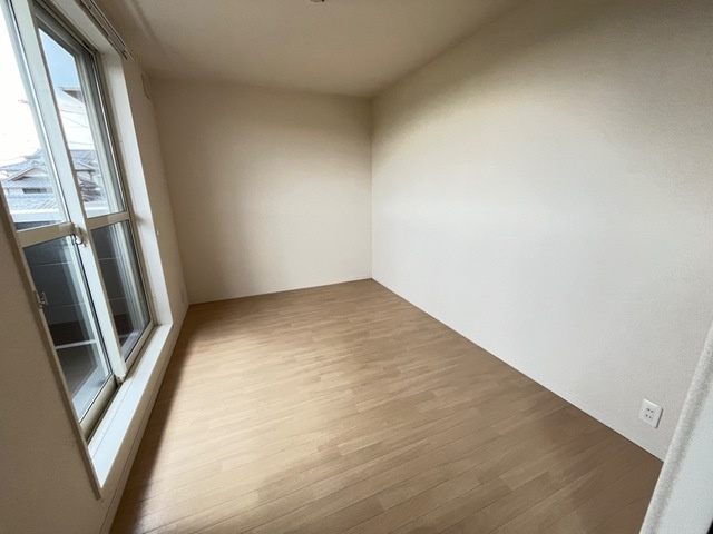 アムール壱番館の洋室|※同タイプの部屋写真です