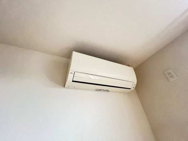 アムール壱番館の設備|※同タイプの部屋写真です