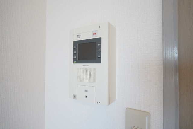 墨田区本所４丁目の賃貸マンションのセキュリティ