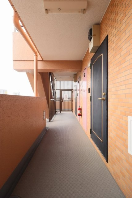 墨田区本所４丁目の賃貸マンションのその他