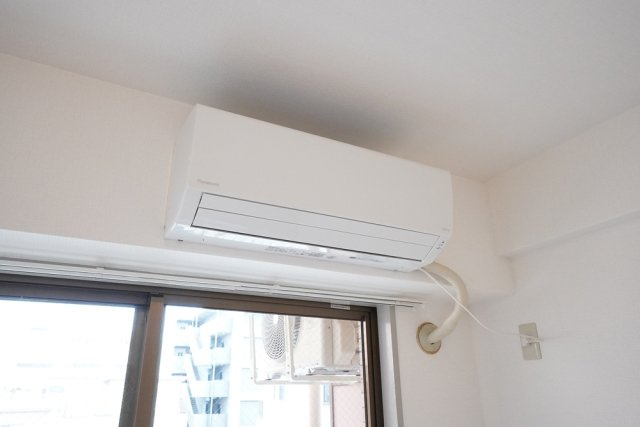 墨田区本所４丁目の賃貸マンションの設備